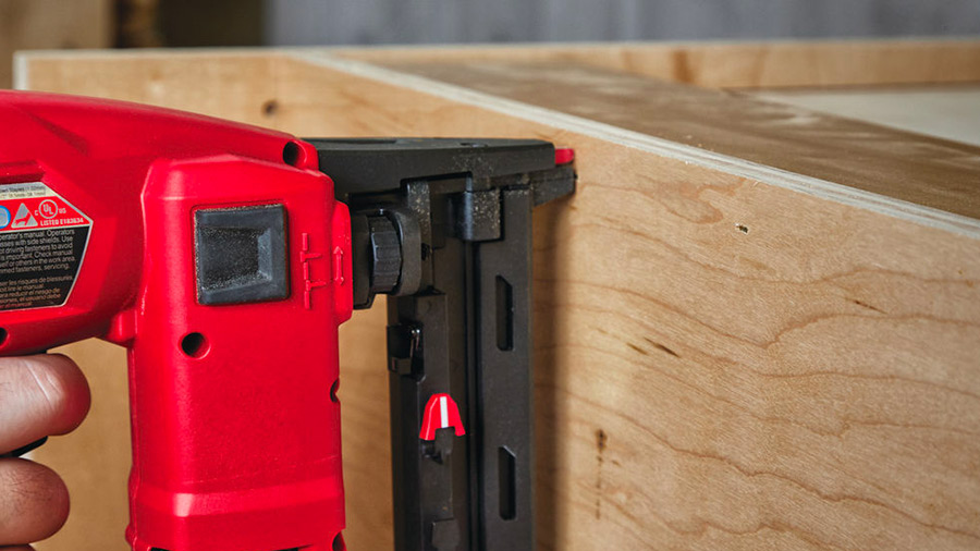 Agrafeuse M18 FNCS18GS-202X Milwaukee Agrafeuse M18 FNCS18GS-202X Milwaukee