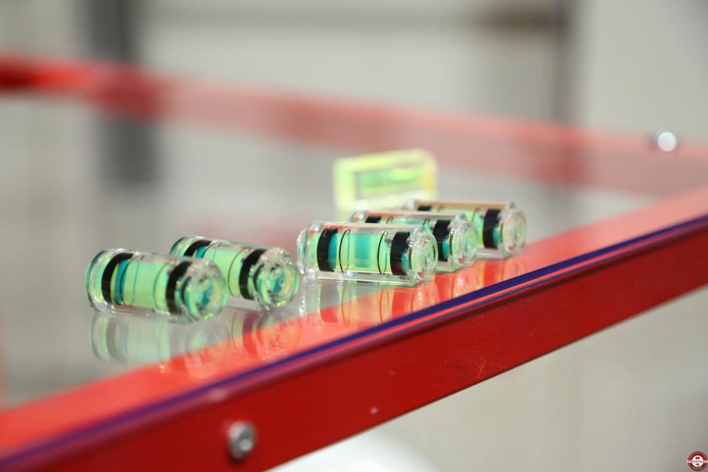 Nouveautés Milwaukee 2017 © Benjamin Leharivel - Zone Outillage Nouveautés Milwaukee 2017 © Benjamin Leharivel - Zone Outillage