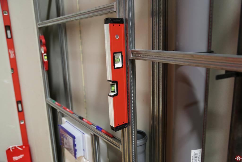 Nouveautés Milwaukee 2017 © Benjamin Leharivel - Zone Outillage Nouveautés Milwaukee 2017 © Benjamin Leharivel - Zone Outillage