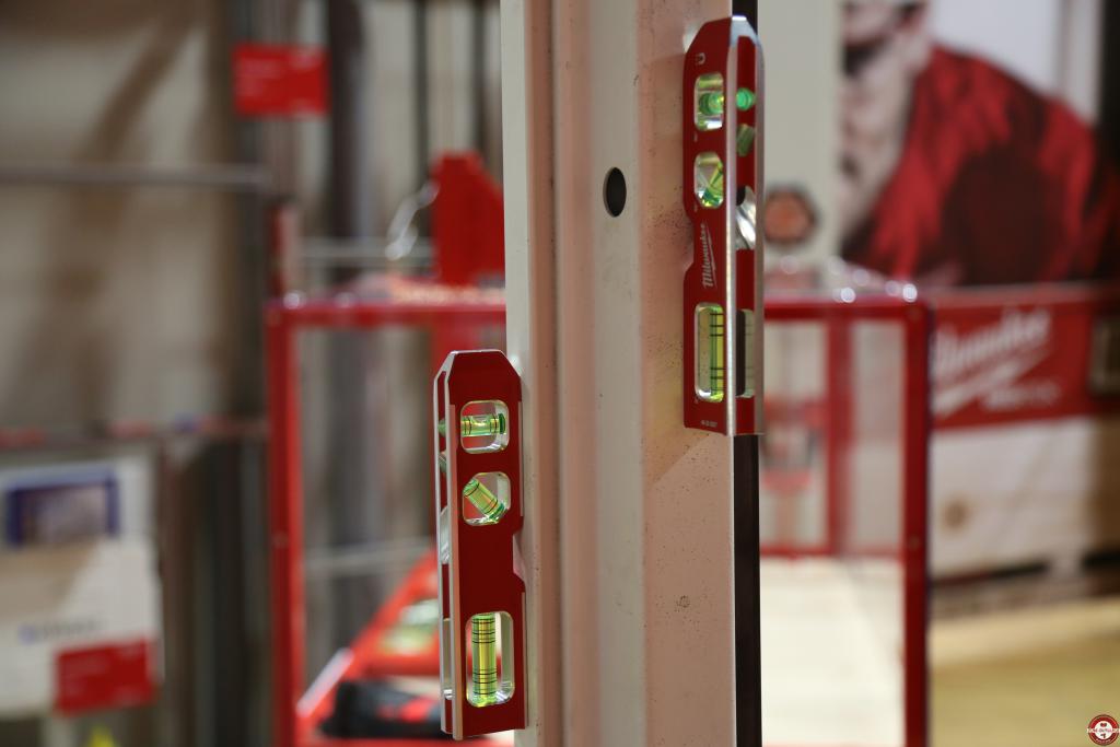 Nouveautés Milwaukee 2017 © Benjamin Leharivel - Zone Outillage Nouveautés Milwaukee 2017 © Benjamin Leharivel - Zone Outillage