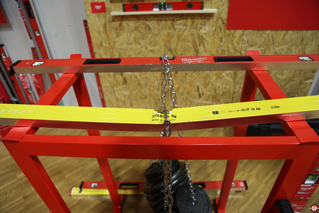 Nouveautés Milwaukee 2017 © Benjamin Leharivel - Zone Outillage Nouveautés Milwaukee 2017 © Benjamin Leharivel - Zone Outillage