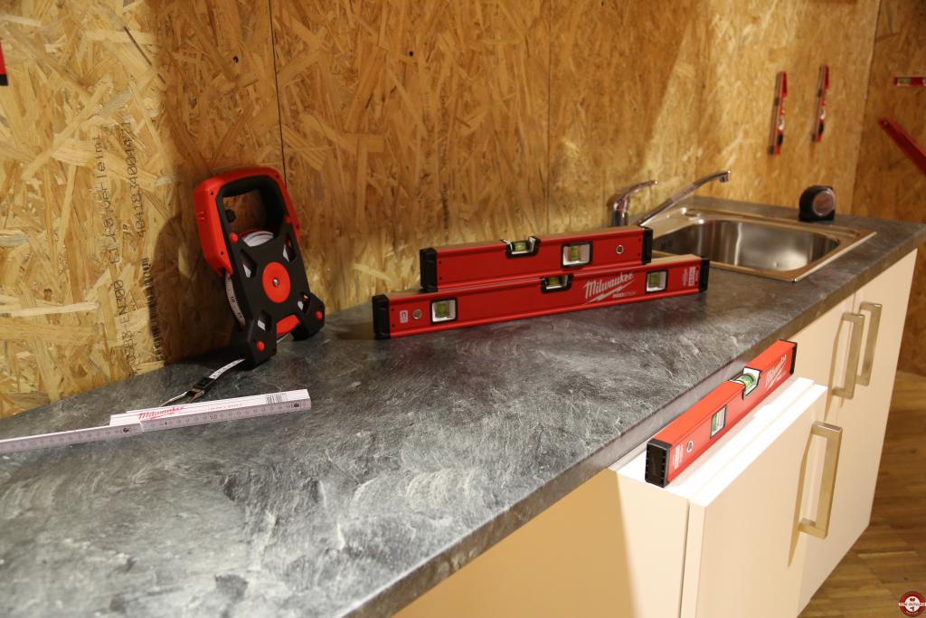 Nouveautés Milwaukee 2017 © Benjamin Leharivel - Zone Outillage Nouveautés Milwaukee 2017 © Benjamin Leharivel - Zone Outillage