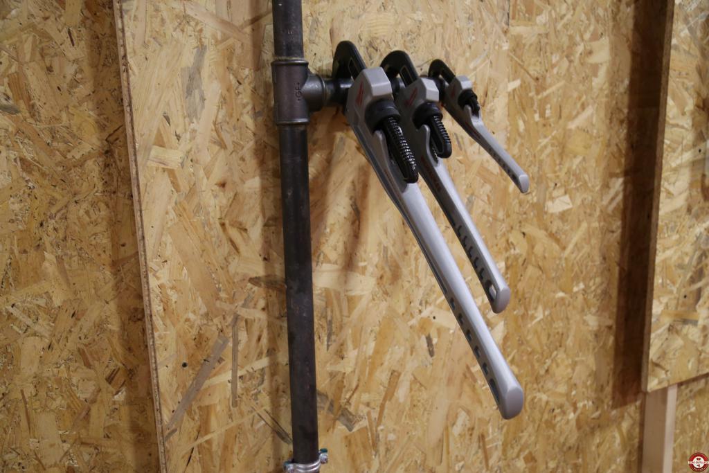 Nouveautés Milwaukee 2017 © Benjamin Leharivel - Zone Outillage Nouveautés Milwaukee 2017 © Benjamin Leharivel - Zone Outillage