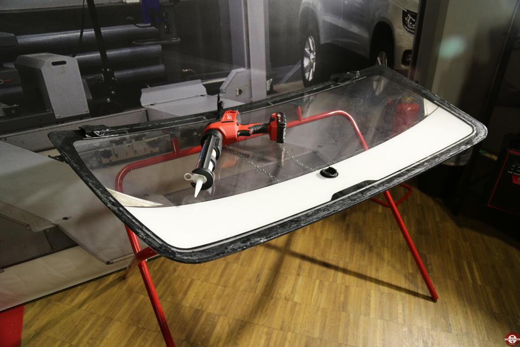 Nouveautés Milwaukee 2017 © Benjamin Leharivel - Zone Outillage Nouveautés Milwaukee 2017 © Benjamin Leharivel - Zone Outillage