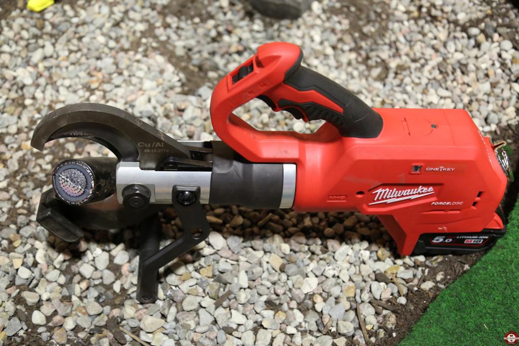 Nouveautés Milwaukee 2017 © Benjamin Leharivel - Zone Outillage Nouveautés Milwaukee 2017 © Benjamin Leharivel - Zone Outillage