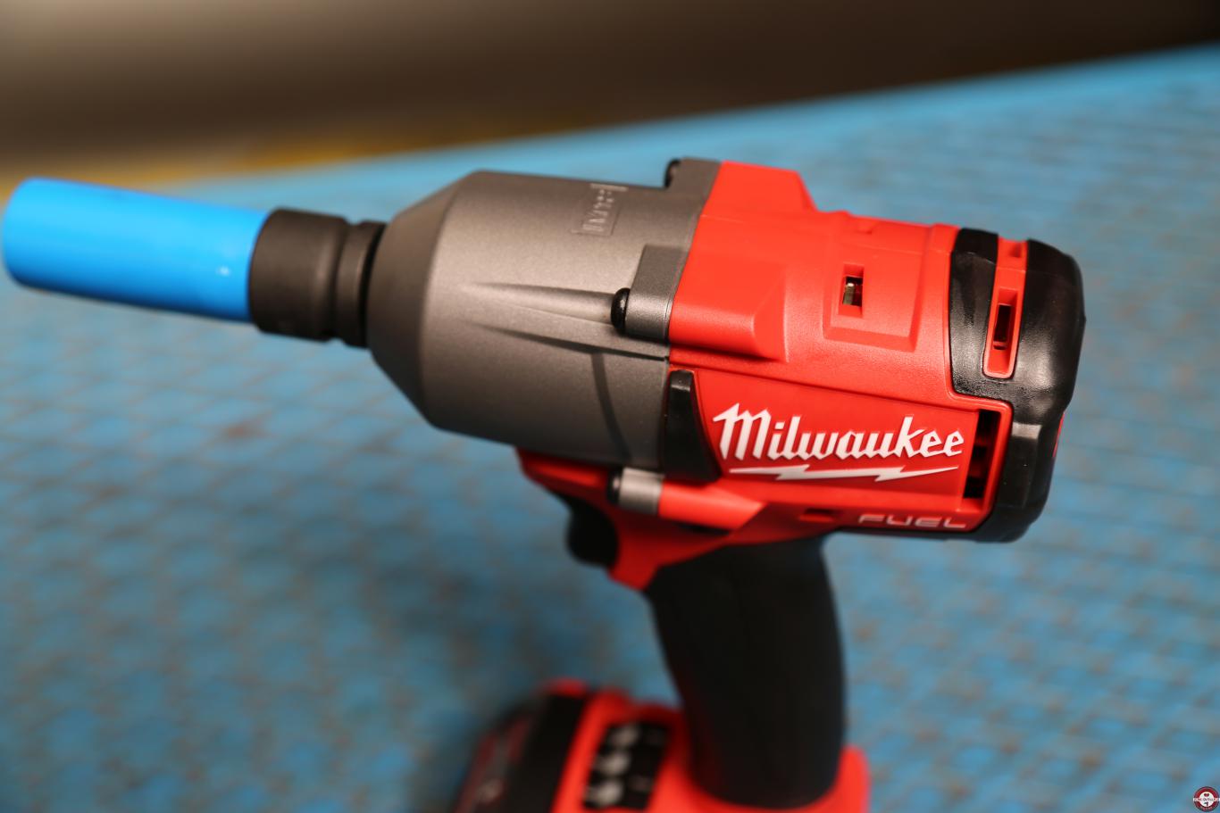 Boulonneuse Milwaukee M18 FMTIWF12-502X Boulonneuse Milwaukee M18 FMTIWF12-502X