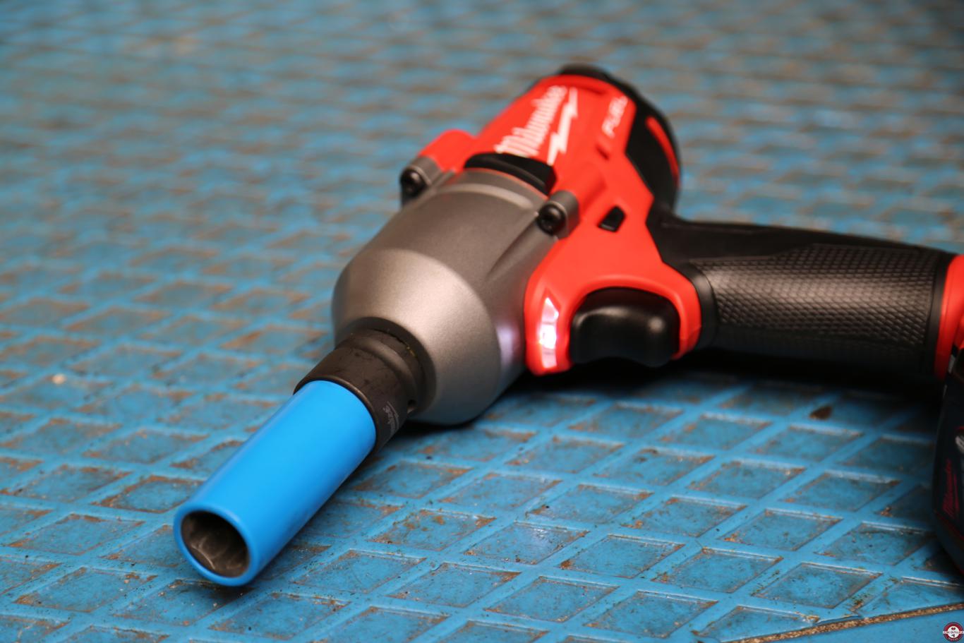 Boulonneuse Milwaukee M18 FMTIWF12-502X Boulonneuse Milwaukee M18 FMTIWF12-502X