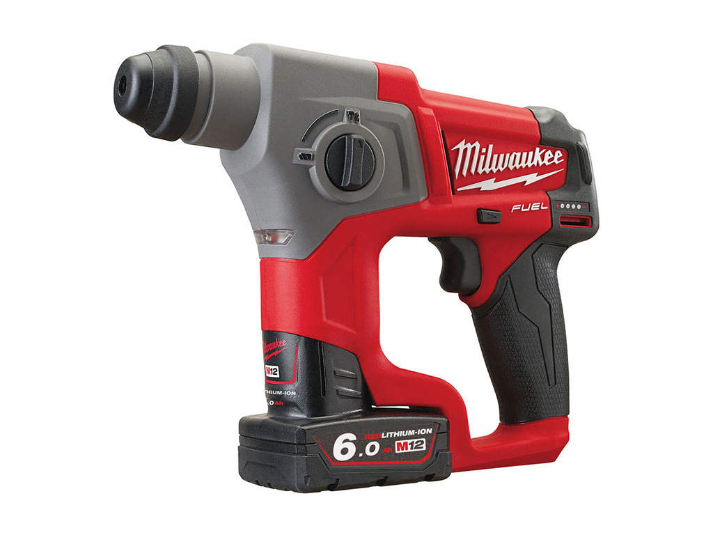 Milwaukee M12 CH-602X Milwaukee M12 CH-602X