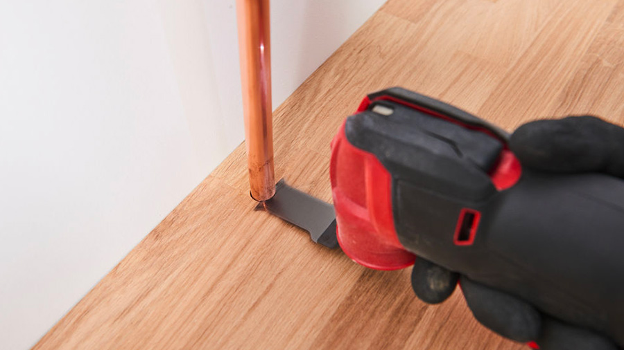 Multi-tool Milwaukee M12 FMT M18 FMT découpeur ponceur sans fil Multi-tool Milwaukee M12 FMT M18 FMT découpeur ponceur sans fil