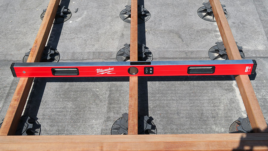 Test et avis Niveau digital REDSTICK Milwaukee Test et avis Niveau digital REDSTICK Milwaukee