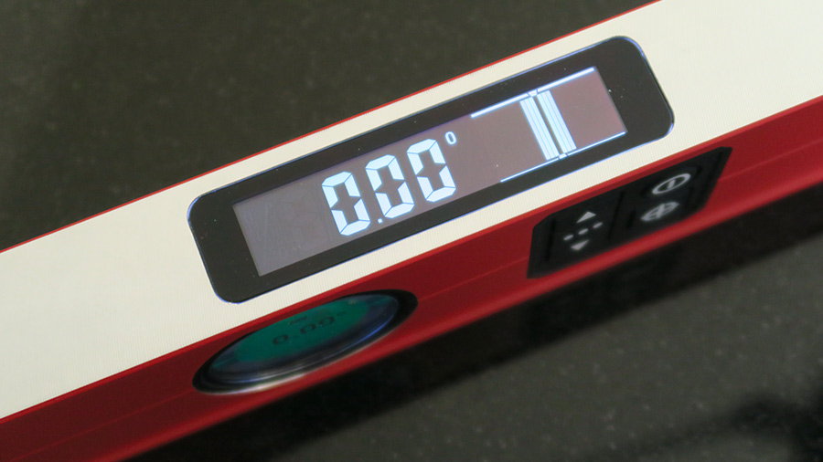 Test complet et avis du niveau digital REDSTICK Milwaukee