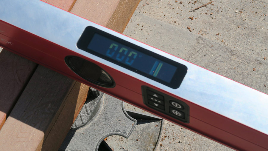 Test et avis Niveau digital REDSTICK Milwaukee Test et avis Niveau digital REDSTICK Milwaukee