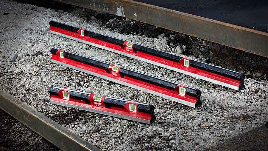 HDN Milwaukee Heavy Duty News nouveautés Milwaukee 2018 HDN Milwaukee Heavy Duty News nouveautés Milwaukee 2018