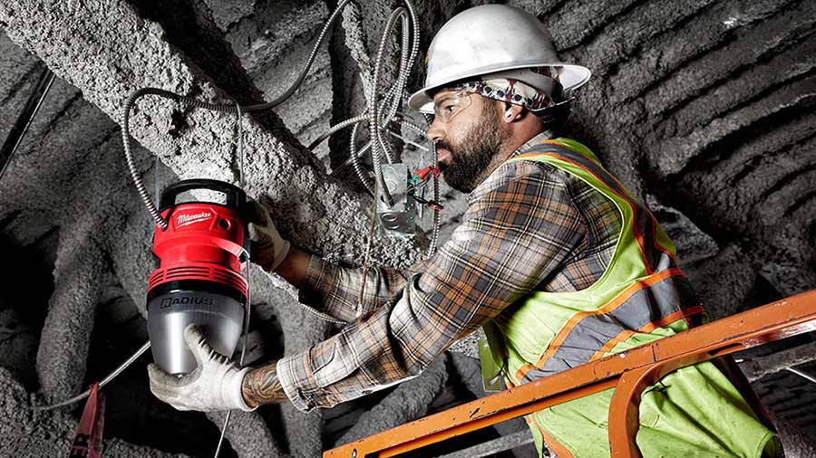 HDN Milwaukee Heavy Duty News nouveautés Milwaukee 2018 HDN Milwaukee Heavy Duty News nouveautés Milwaukee 2018