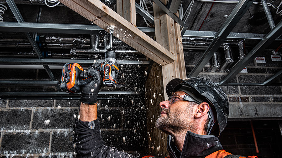 perceuse visseuse subcompact AEG Powertools perceuse visseuse subcompact AEG Powertools