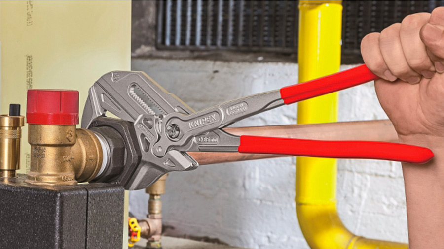 Pince clé KNIPEX Pince clé KNIPEX