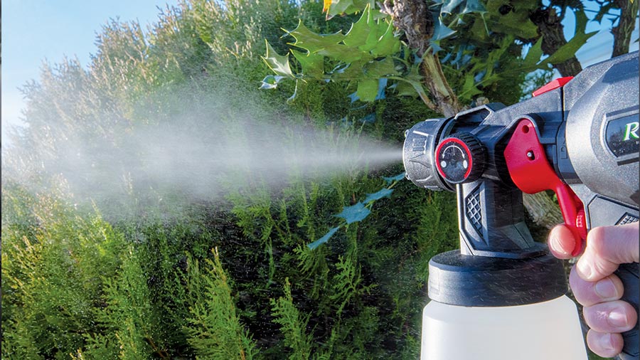 pistolet à peinture 3 en 1 HVLP RBAT20 RIBIMEX pistolet à peinture 3 en 1 HVLP RBAT20 RIBIMEX