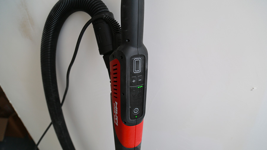 ponceuse à bras DWS 225 Hilti ponceuse à bras DWS 225 Hilti