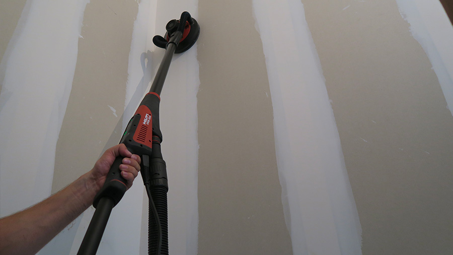 ponceuse à bras DWS 225 Hilti ponceuse à bras DWS 225 Hilti