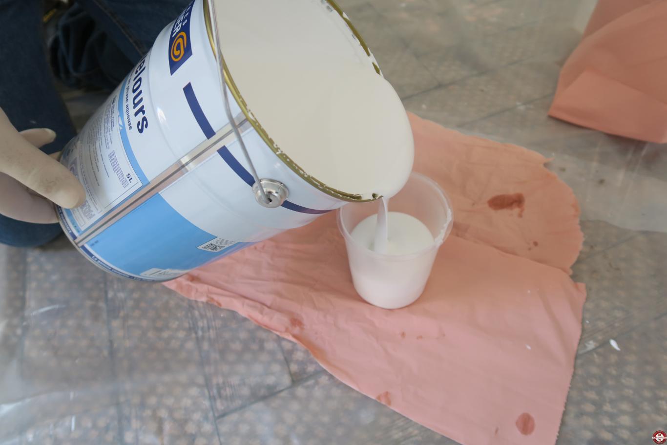 Test du pulvérisateur de peinture GRACO ULTRAMAX Test du pulvérisateur de peinture GRACO ULTRAMAX