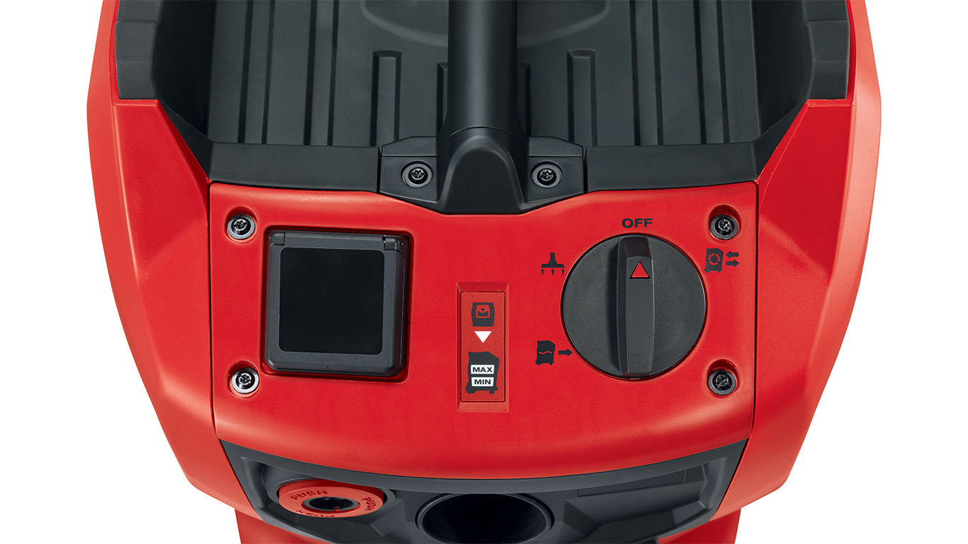 Recycleur d'eau Hilti DD-WMS 100 Recycleur d'eau Hilti DD-WMS 100