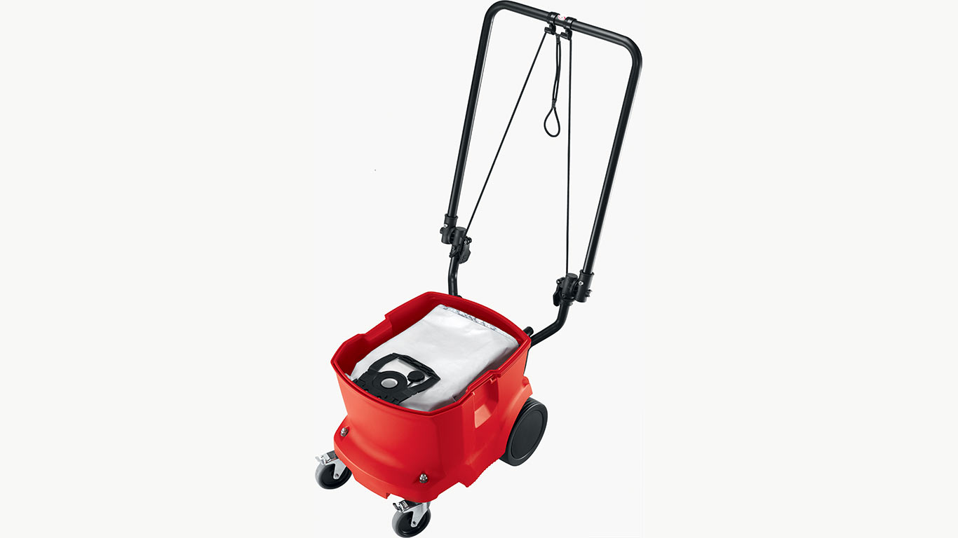 Recycleur d'eau Hilti DD-WMS 100 Recycleur d'eau Hilti DD-WMS 100