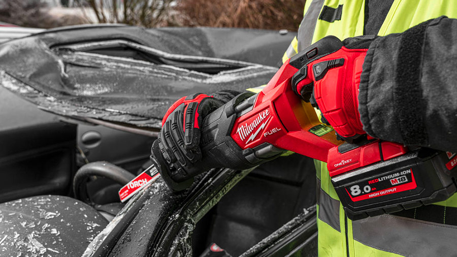 Scie sabre Milwaukee M18 ONEFSZ ONE-KEY Scie sabre Milwaukee M18 ONEFSZ ONE-KEY