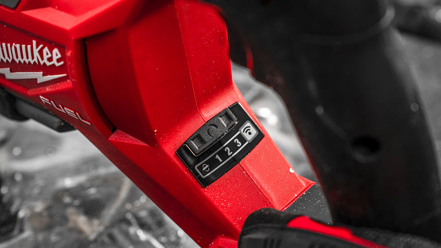 Scie sabre Milwaukee M18 ONEFSZ ONE-KEY Scie sabre Milwaukee M18 ONEFSZ ONE-KEY