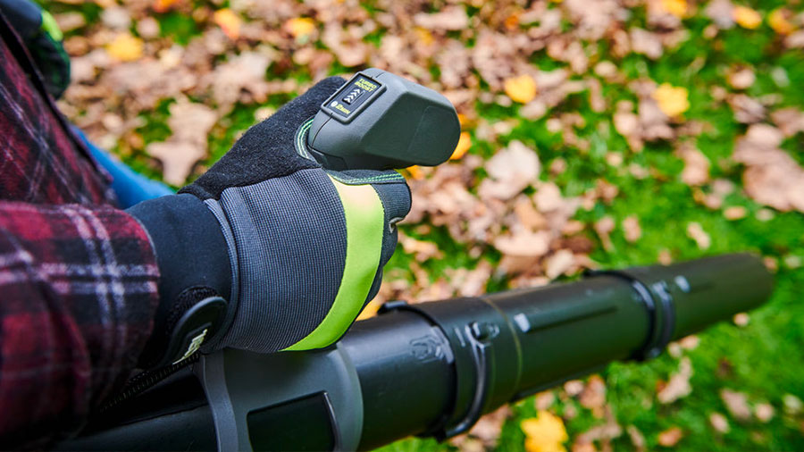 souffleur à dos Ryobi RY36BPXA 36V souffleur à dos Ryobi RY36BPXA 36V