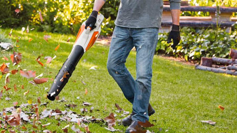 Souffleur sans fil BGA 57 STIHL Souffleur sans fil BGA 57 STIHL