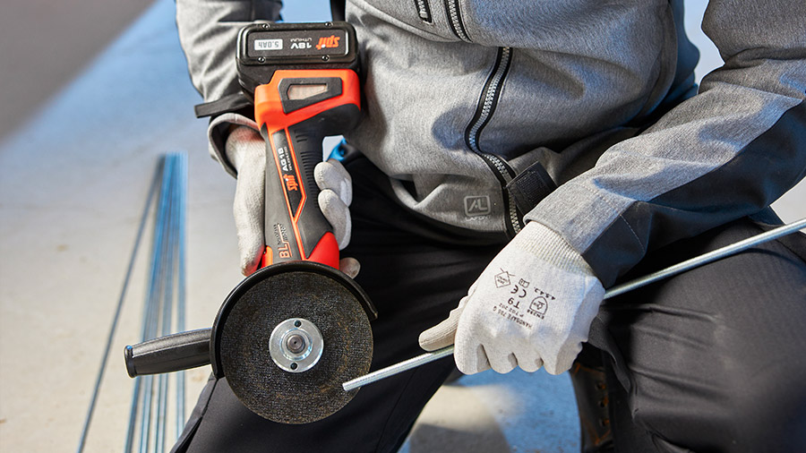 Gamme outillage électroportatif SPIT PASLODE sans fil 18 V Gamme outillage électroportatif SPIT PASLODE sans fil 18 V