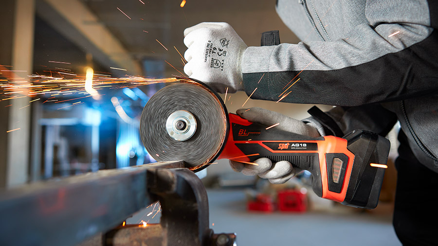 Gamme outillage électroportatif SPIT PASLODE sans fil 18 V Gamme outillage électroportatif SPIT PASLODE sans fil 18 V