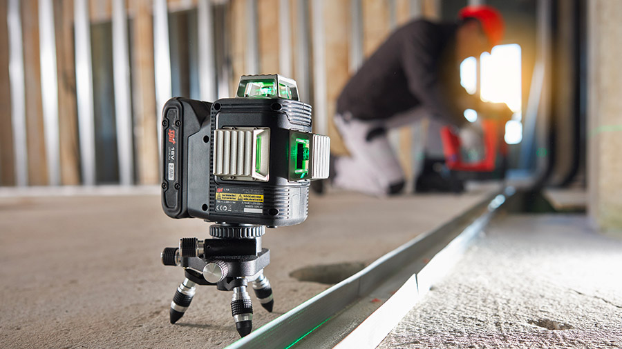 Gamme outillage électroportatif SPIT PASLODE sans fil 18 V Gamme outillage électroportatif SPIT PASLODE sans fil 18 V