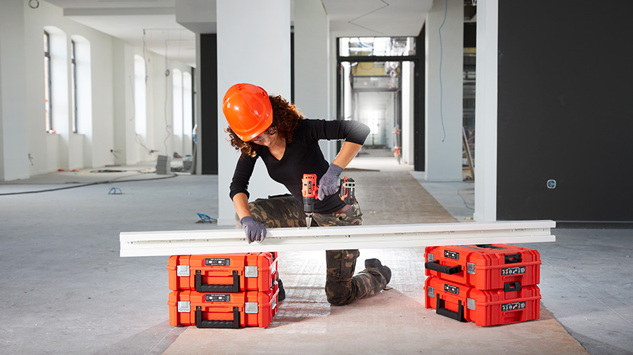 Gamme outillage électroportatif SPIT PASLODE sans fil 18 V Gamme outillage électroportatif SPIT PASLODE sans fil 18 V