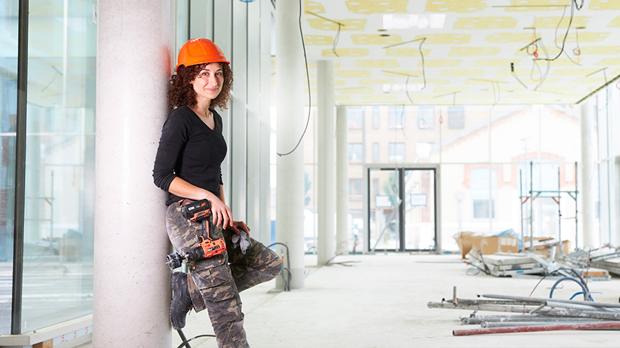 Gamme outillage électroportatif SPIT PASLODE sans fil 18 V Gamme outillage électroportatif SPIT PASLODE sans fil 18 V