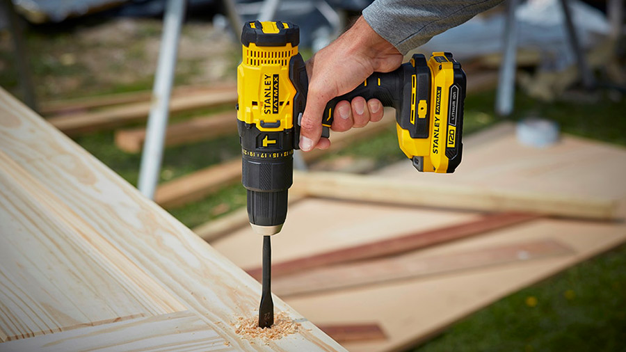 Gamme V20 STANLEY Gamme V20 STANLEY