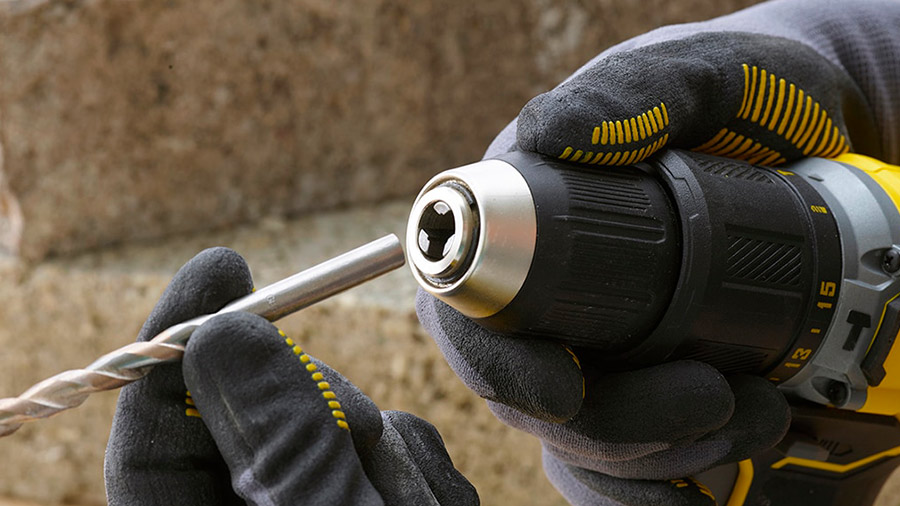 Gamme V20 STANLEY Gamme V20 STANLEY