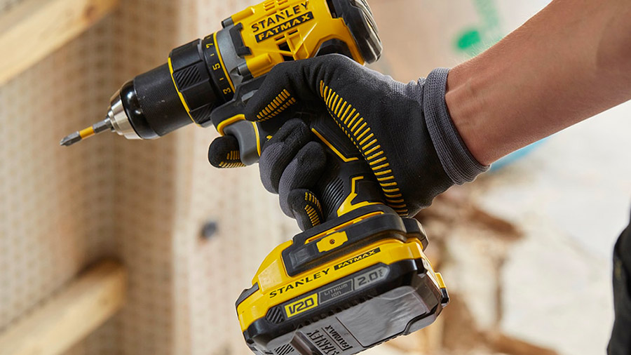 Gamme V20 STANLEY Gamme V20 STANLEY