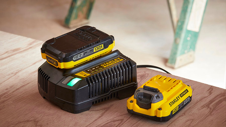 Gamme V20 STANLEY Gamme V20 STANLEY