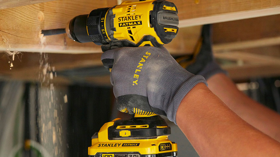 Gamme V20 STANLEY Gamme V20 STANLEY