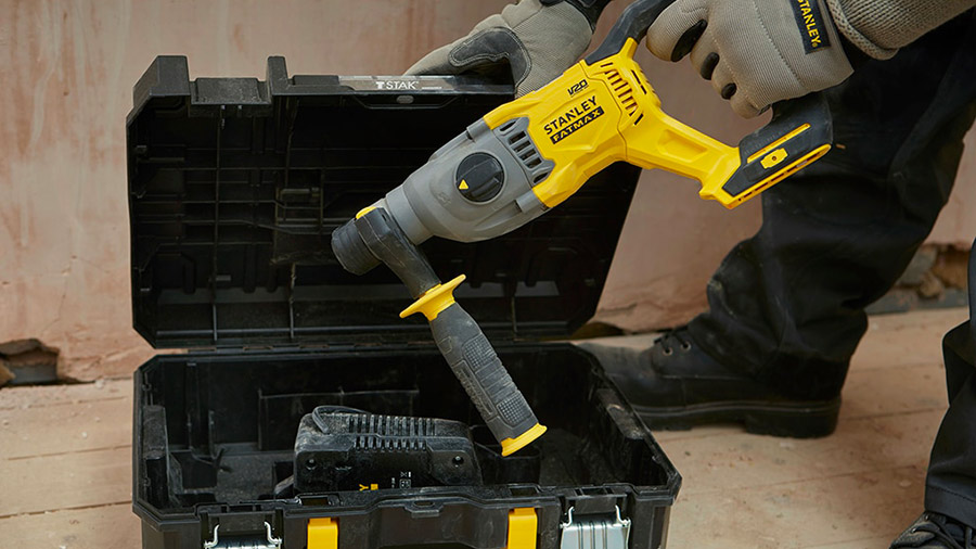 Gamme V20 STANLEY Gamme V20 STANLEY