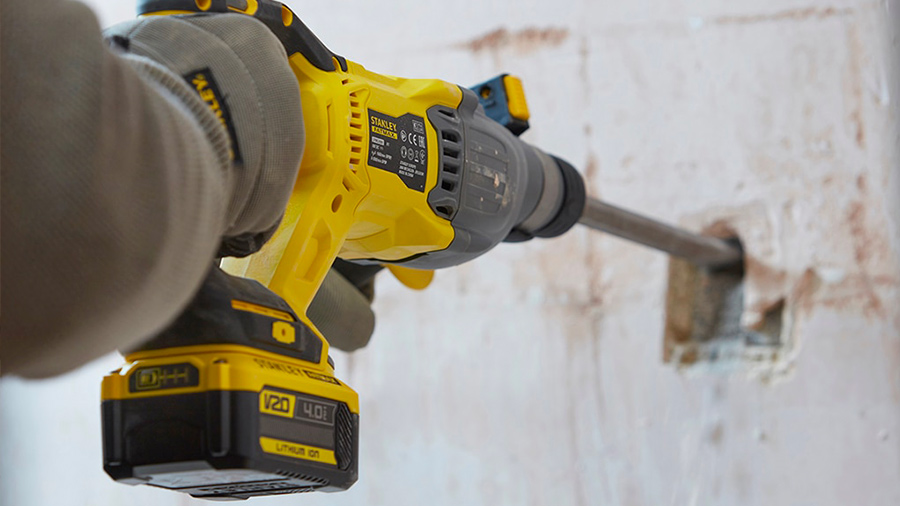 Gamme V20 STANLEY Gamme V20 STANLEY