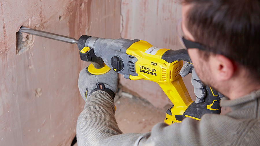 Gamme V20 STANLEY Gamme V20 STANLEY