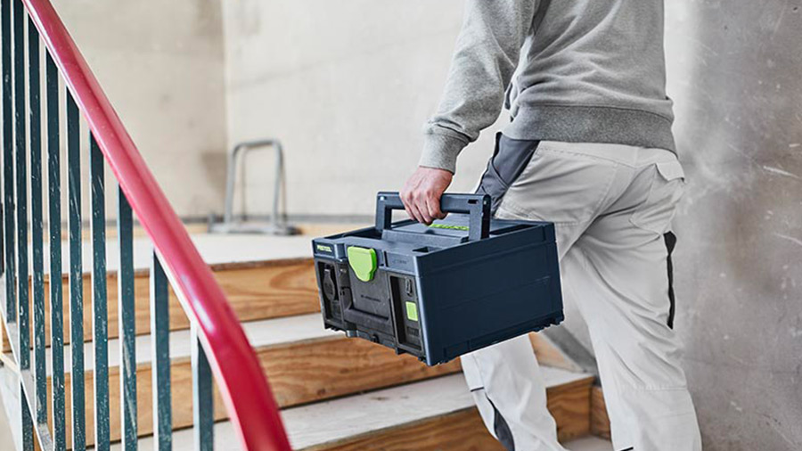Avis et prix SYS-PowerStation Festool Avis et prix SYS-PowerStation Festool