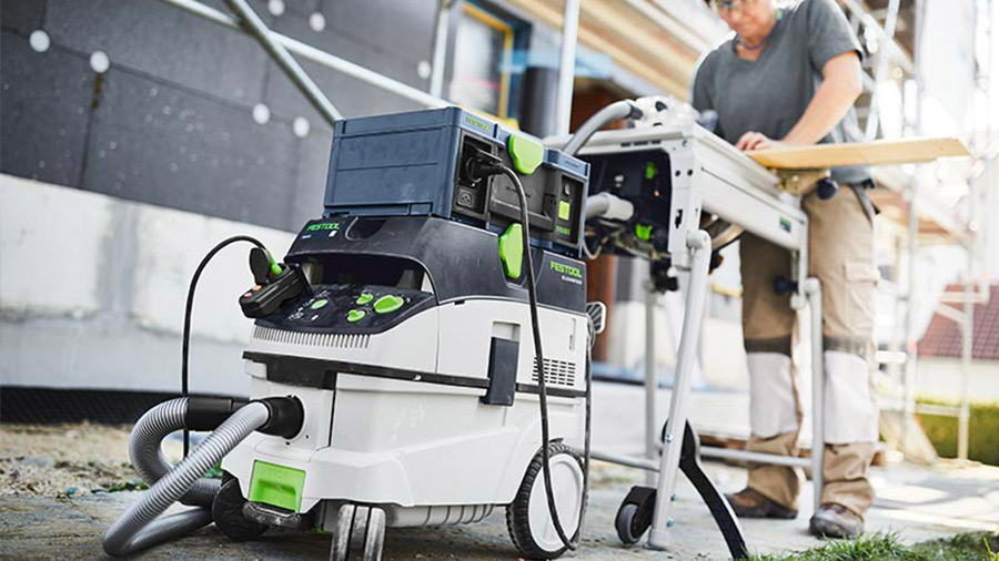 Avis et prix SYS-PowerStation Festool Avis et prix SYS-PowerStation Festool