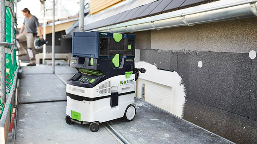 Avis et prix SYS-PowerStation Festool Avis et prix SYS-PowerStation Festool