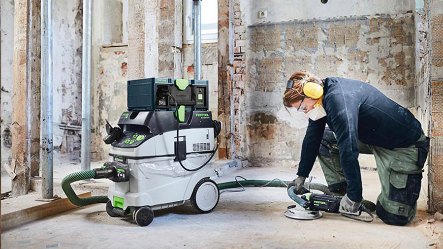 Avis et prix SYS-PowerStation Festool Avis et prix SYS-PowerStation Festool
