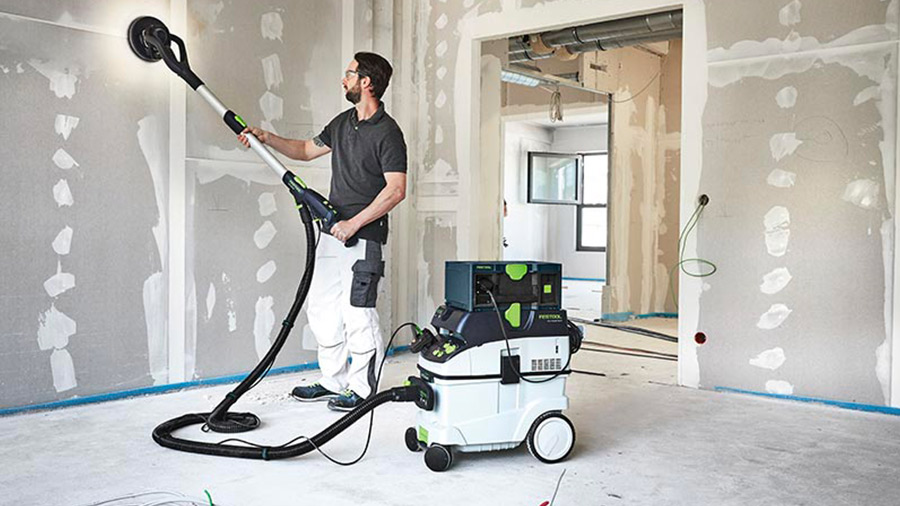 Avis et prix SYS-PowerStation Festool Avis et prix SYS-PowerStation Festool