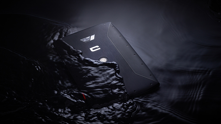 tablette Core-T4 CROSSCALL tablette Core-T4 CROSSCALL