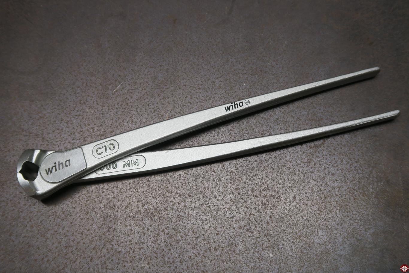 Tenaille démultipliée 300 mm Wiha Tenaille démultipliée 300 mm Wiha